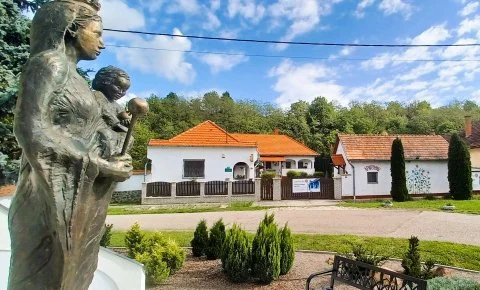 Harmony Vendégház Egerszalók - Napi árak ellátás nélkül