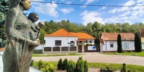 Harmony Vendégház Egerszalók