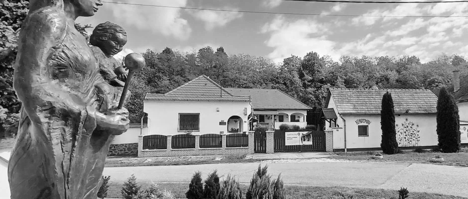 Harmony Vendégház Egerszalók