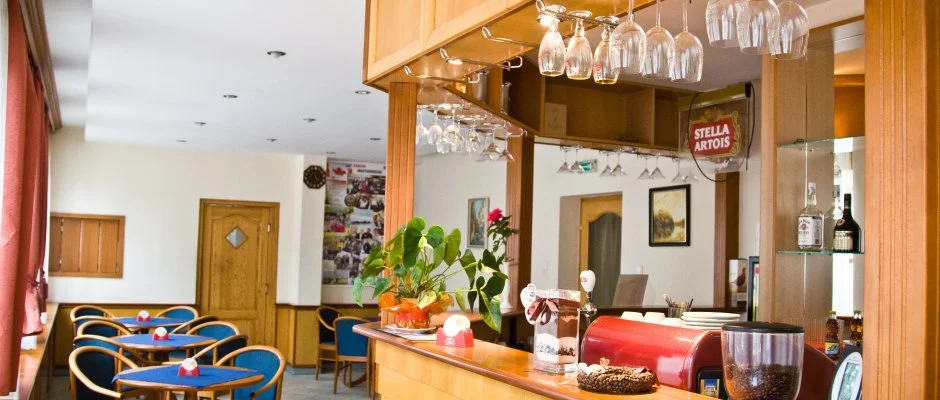 Hrs Therml Hotel Gyomaendrd