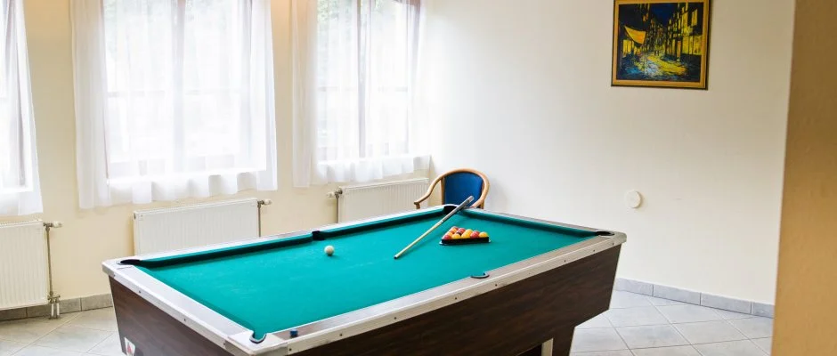 Hrs Therml Hotel Gyomaendrd