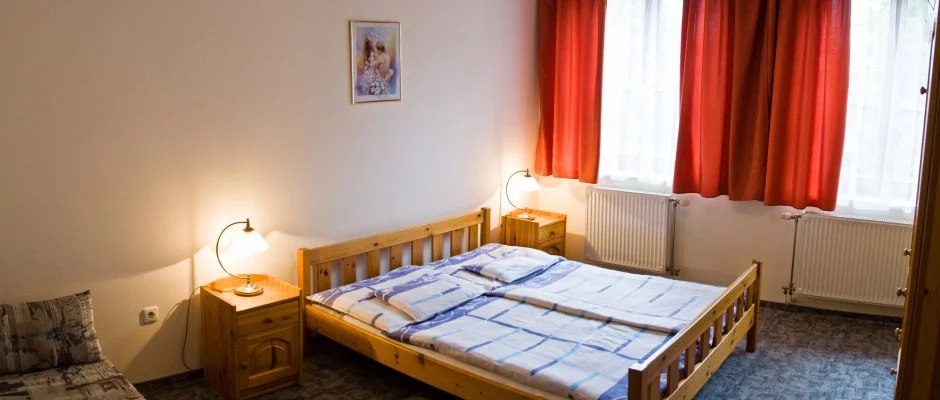 Hrs Therml Hotel Gyomaendrd