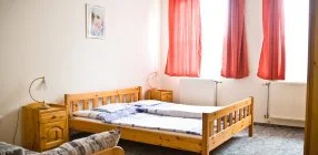 Hrs Therml Hotel - Napi rak reggelis elltssal