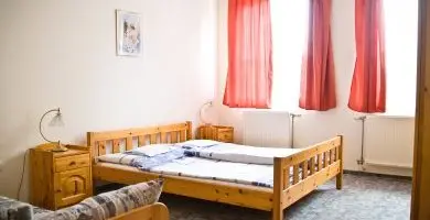 Napi árak reggelis ellátással (1 éjtől)