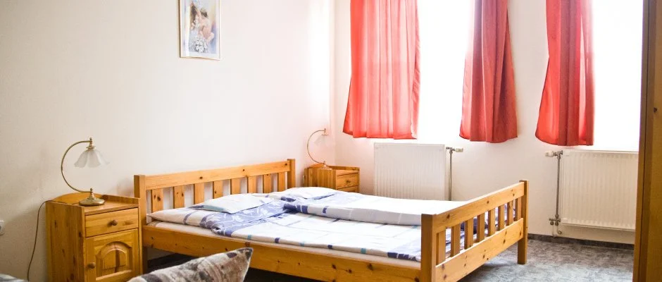 Hrs Therml Hotel Gyomaendrd