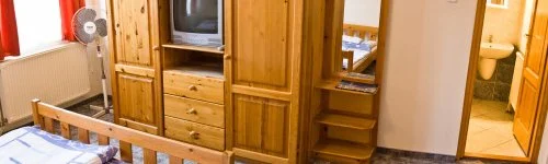 H�rs Therm�l Hotel 