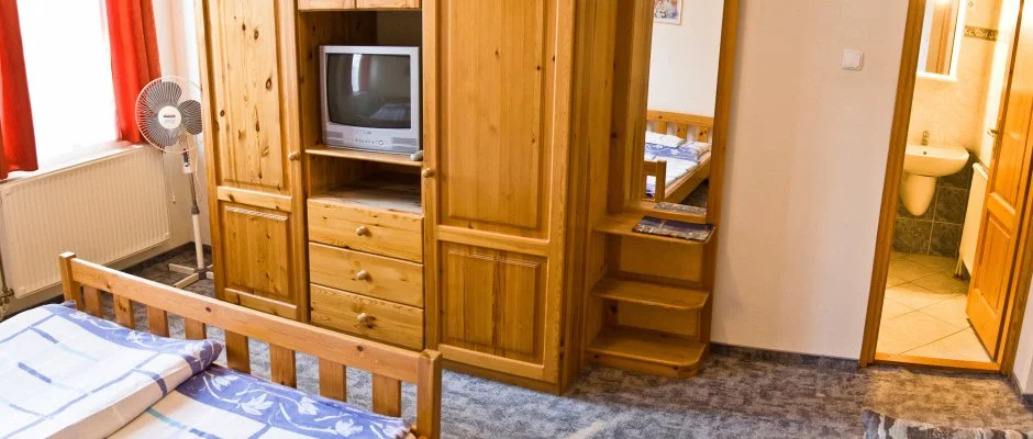 Hrs Therml Hotel Gyomaendrd