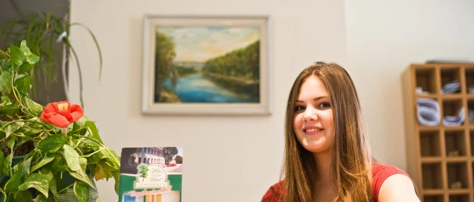 Hrs Therml Hotel Gyomaendrd