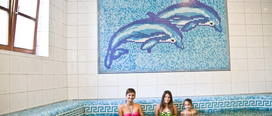 Hrs Therml Hotel Gyomaendrd