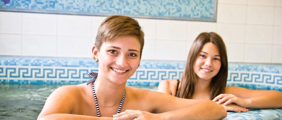 Hrs Therml Hotel Gyomaendrd