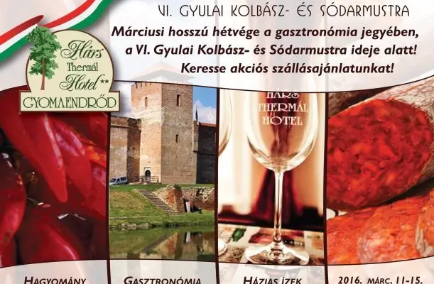 Hárs Thermál Hotel Gyomaendrőd Hárs Thermál Hotel Gyomaendrőd
