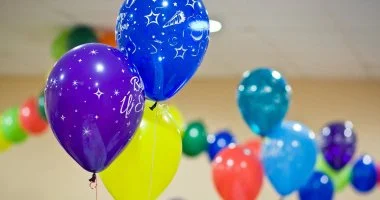 Szilveszter - BUEK 2026 (min. 3 j)