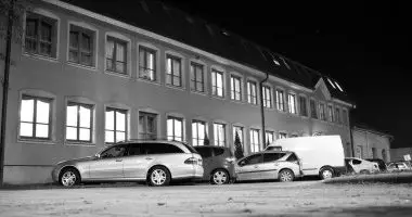 Szilveszter - BUEK 2026 (min. 3 j)