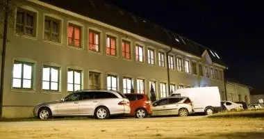 Szilveszter - BUEK 2026 (min. 3 éj)