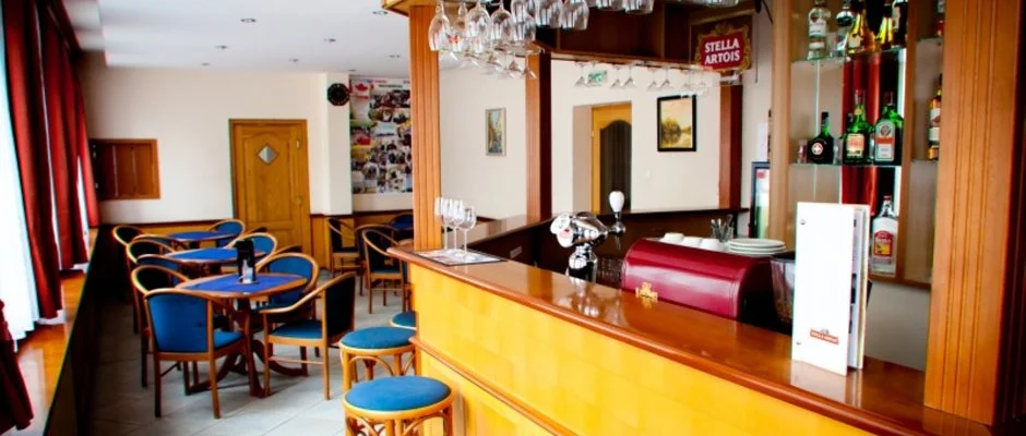 Hrs Therml Hotel Gyomaendrd