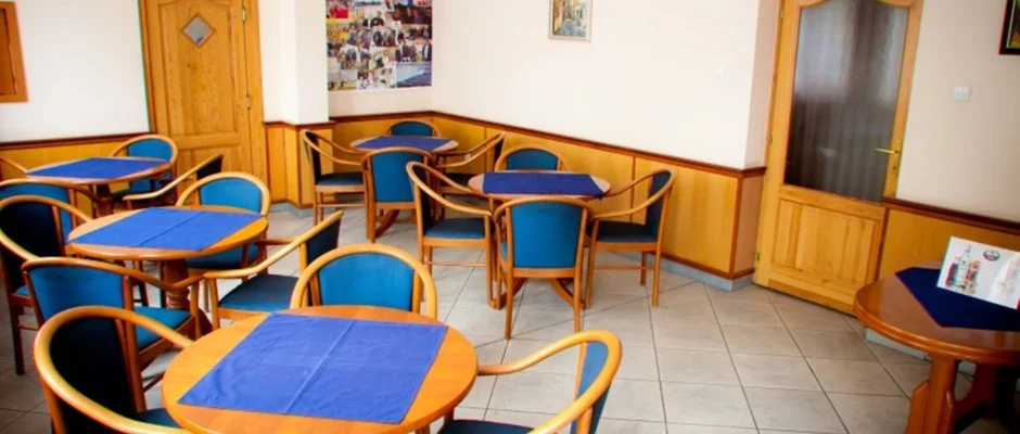 Hrs Therml Hotel Gyomaendrd