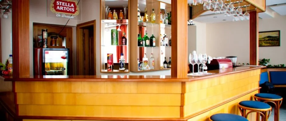 Hrs Therml Hotel Gyomaendrd