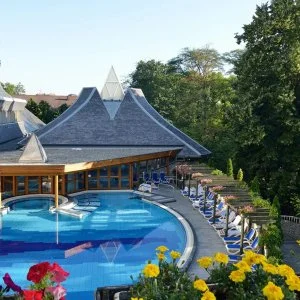  Hévíz - Wellness élmények előfoglalással (1 éjtől)