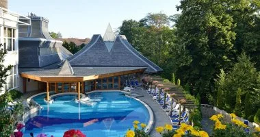 - Wellness élmények előfoglalással
