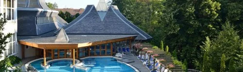 Ensana Thermal Hévíz