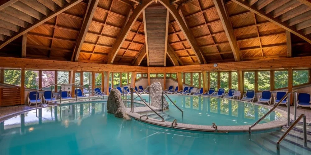 Ensana Thermal Hévíz Hévíz