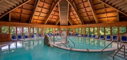 Ensana Thermal Hévíz Hévíz - Szilveszteri hosszú hétvége Ensana Thermal Hévíz Hévíz - Szilveszteri hosszú hétvége