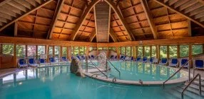 Ensana Thermal Hvz - Black Friday 2025