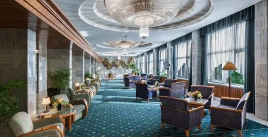 Karcsony - specilis elrefizetssel (min. 3 j)