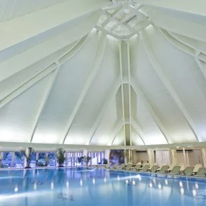  Hévíz - Pünkösd - speciális előrefizetéssel (min. 2 éj)