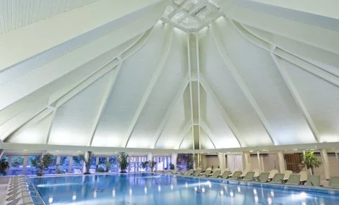 Ensana Thermal Hévíz - Pünkösd - speciális előrefizetéssel