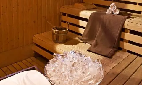 Ensana Thermal Hévíz - Két ünnep között - speciális előrefizetéssel