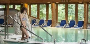 Ensana Thermal H�v�z - �vind�t� el�foglal�si aj�nlat