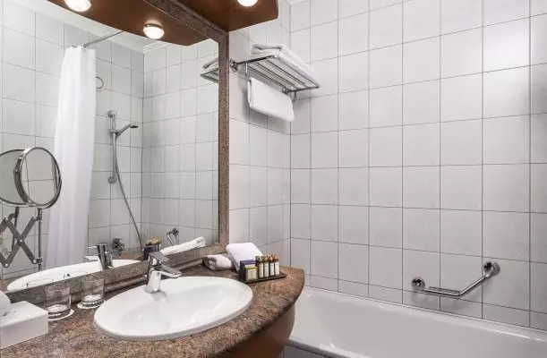 Ensana Thermal Hévíz Ensana Thermal Hévíz