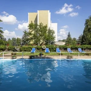  Hévíz - Október 23. - speciális előrefizetéssel