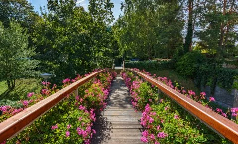 Ensana Thermal Hévíz - Spring Sale 2026