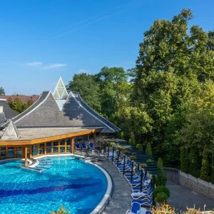  Hévíz - Március 15. - speciális előrefizetéssel
