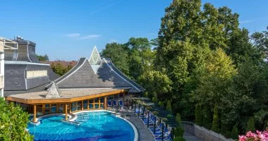 Wellness �lm�nyek el�foglal�ssal (1 �jt�l)