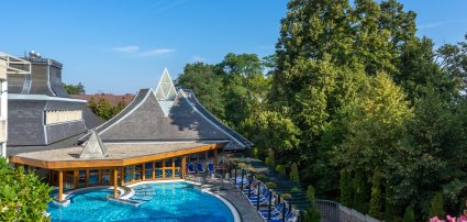 Ensana Thermal Hévíz Hévíz - Három éjszakás wellness ajánlatok Ensana Thermal Hévíz Hévíz - Három éjszakás wellness ajánlatok