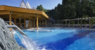 Ensana Thermal H�v�z - Summer Sale