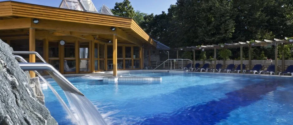 Ensana Thermal H�v�z