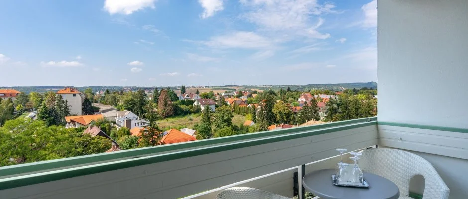 Ensana Thermal H�v�z