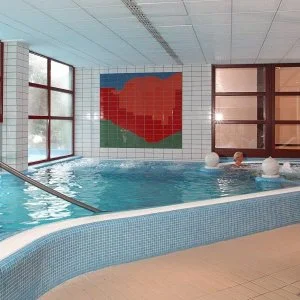  Sárvár - Wellness Neked (min. 4 éj)