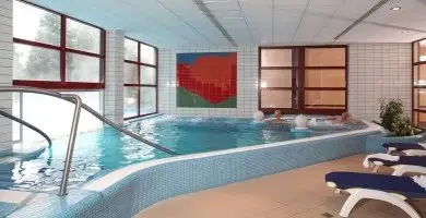 Wellness Neked (min. 4 j)