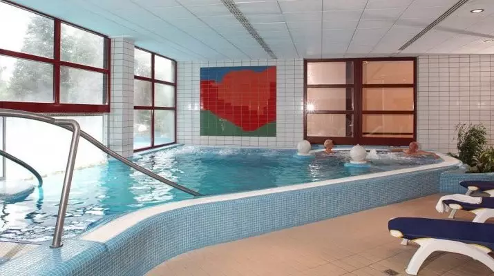 Ensana Thermal Srvr