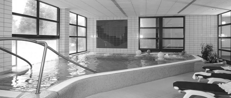 Ensana Thermal Srvr