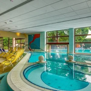  Sárvár - Pünkösd (min. 2 éj)