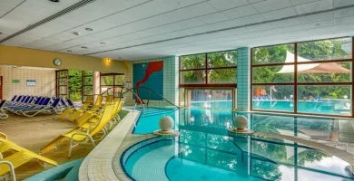 Pünkösd (min. 3 éj)