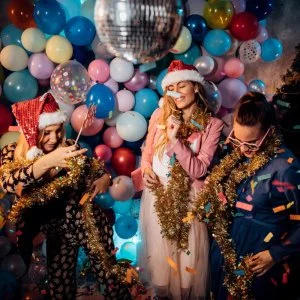  Sárvár - Szilveszter (min. 3 éj)