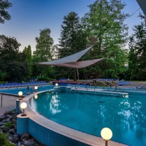  Sárvár - Majális (min. 2 éj)