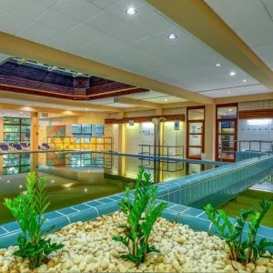 Ensana Thermal Sárvár Sárvár - Wellness élmények előfoglalással (1 éjtől)